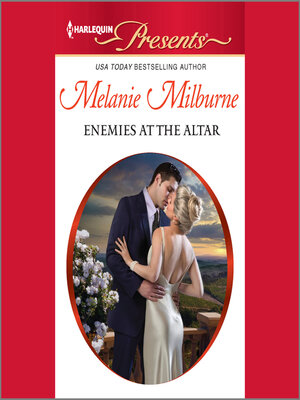 cover image of Enemies at the Altar